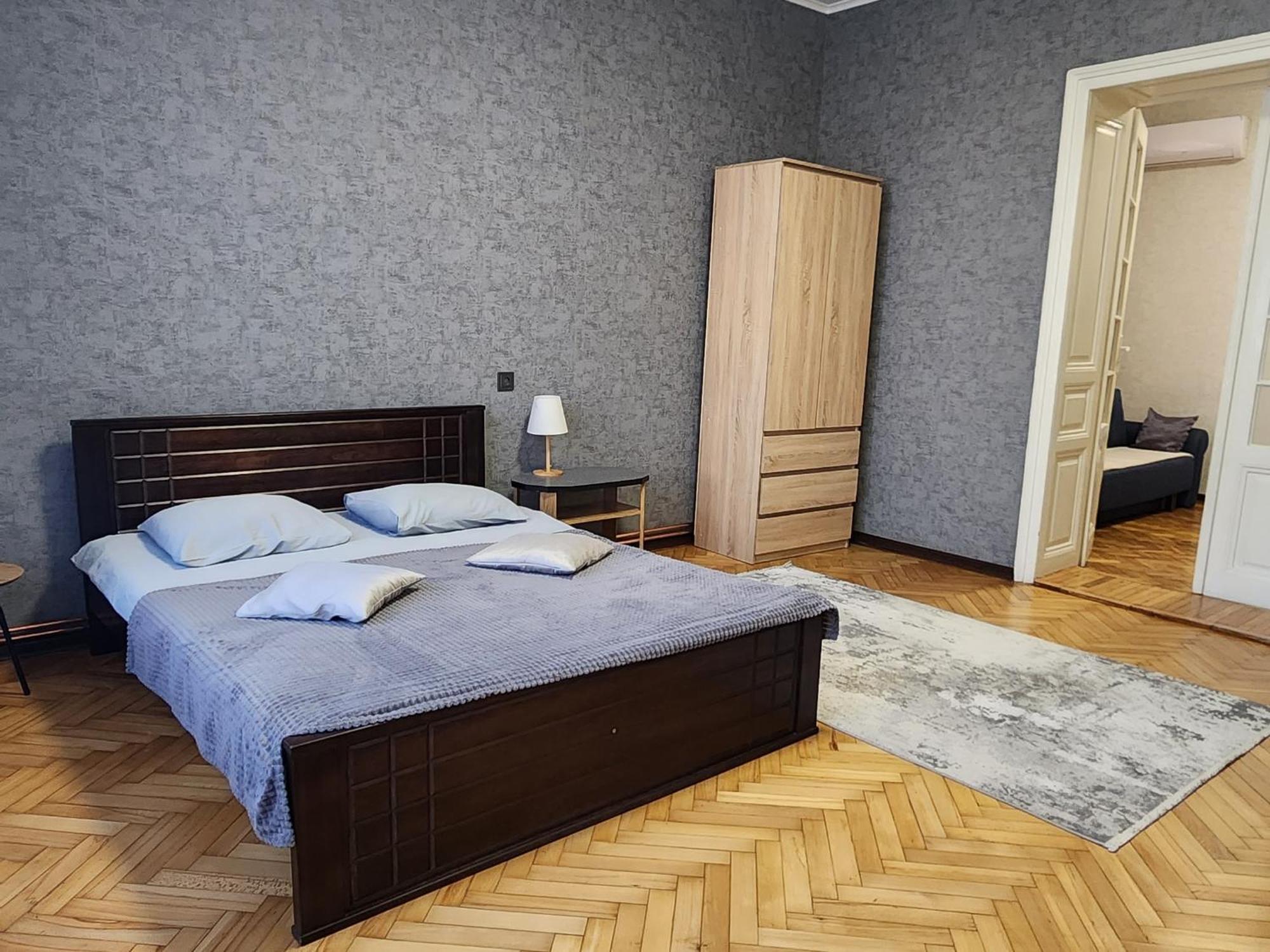 O.O.Apart.2 Černivci Esterno foto