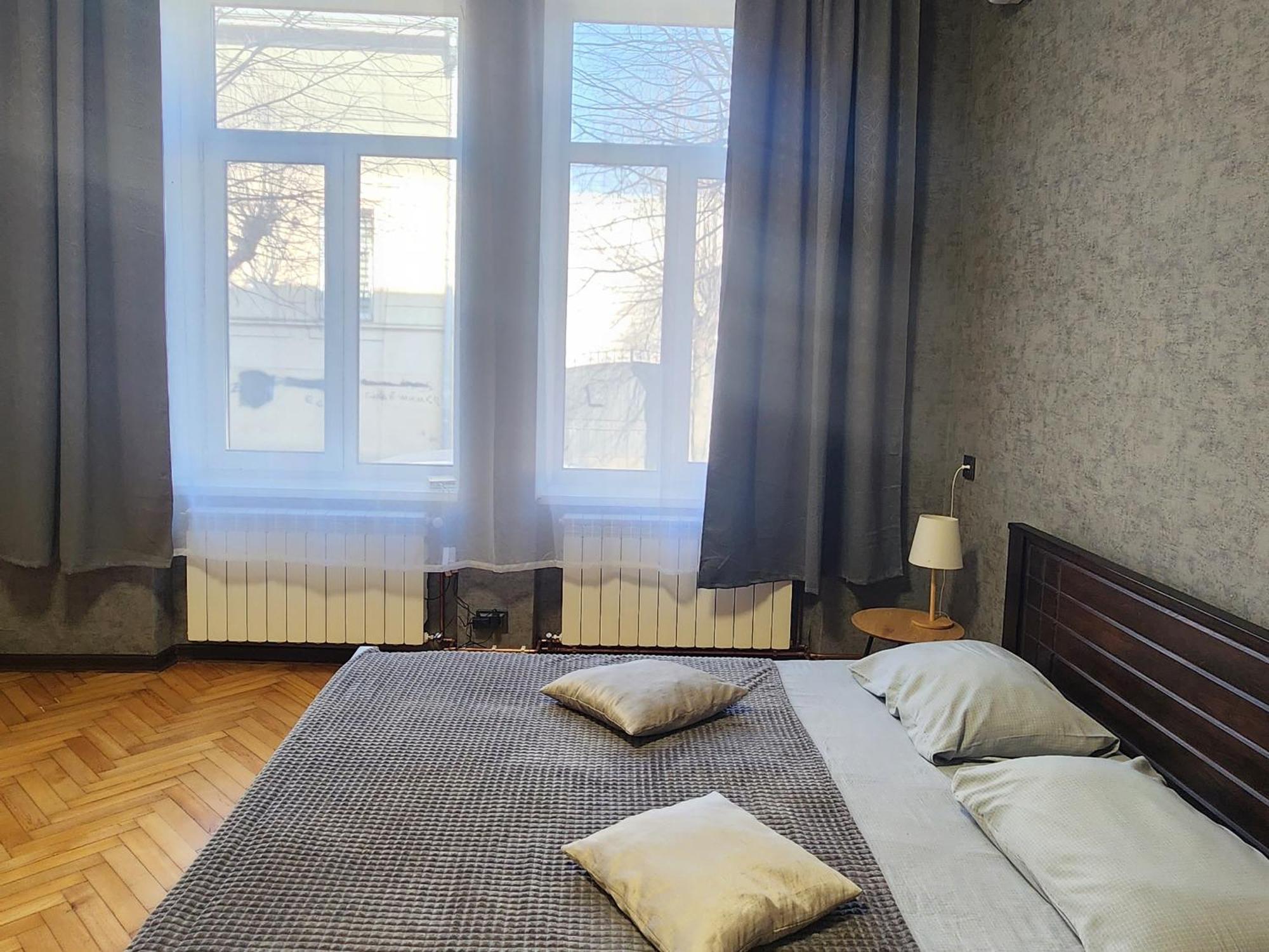 O.O.Apart.2 Černivci Esterno foto